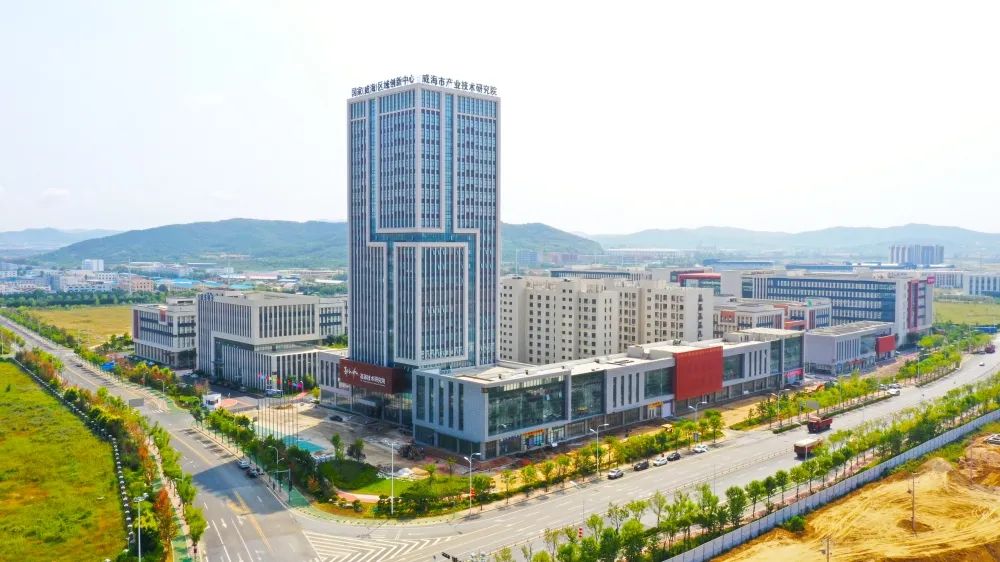 非凡十年看海淀,非凡十年看鹤城