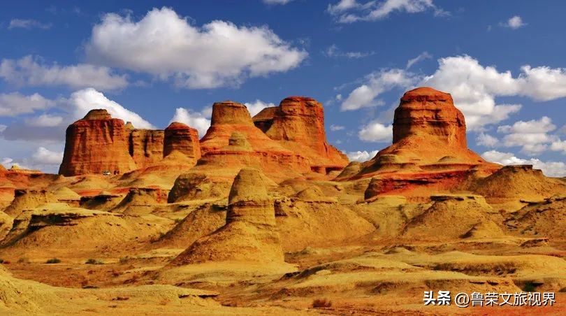 必去的中国最美的50个地方,必去的中国最美的五十个地方