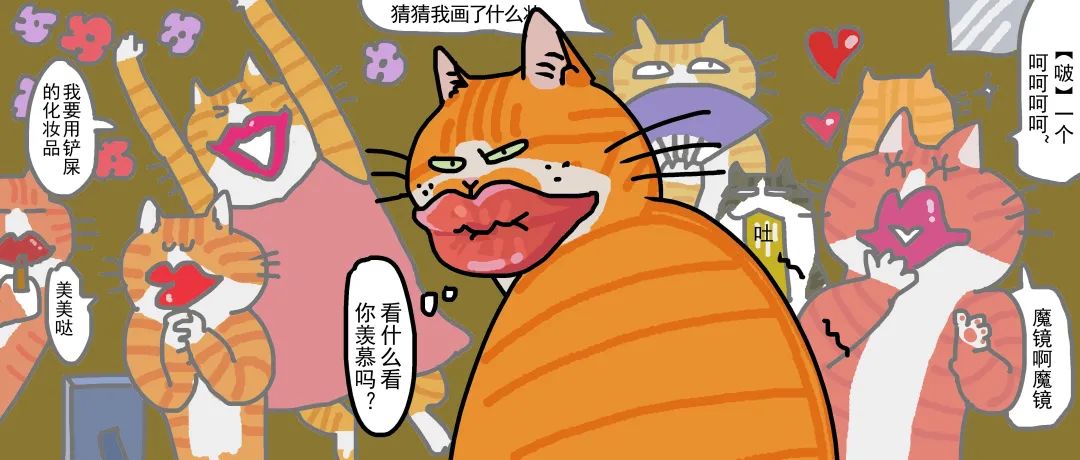 猫咪上火的症状和治疗方法,猫咪嘴巴上火起泡怎么快速消除