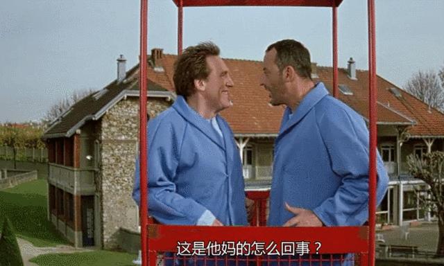 推荐四部经典爆笑喜剧电影,十大冷门爆笑喜剧电影