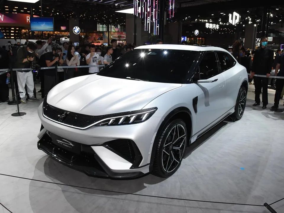 想买国产车性价比高,想买便宜的国产车