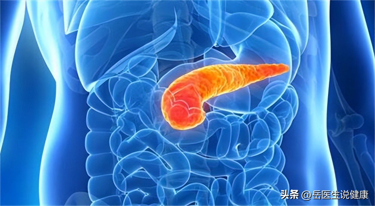 保护胰腺，就是守住我们的生命线，保护胰腺，要从这几件小事做起