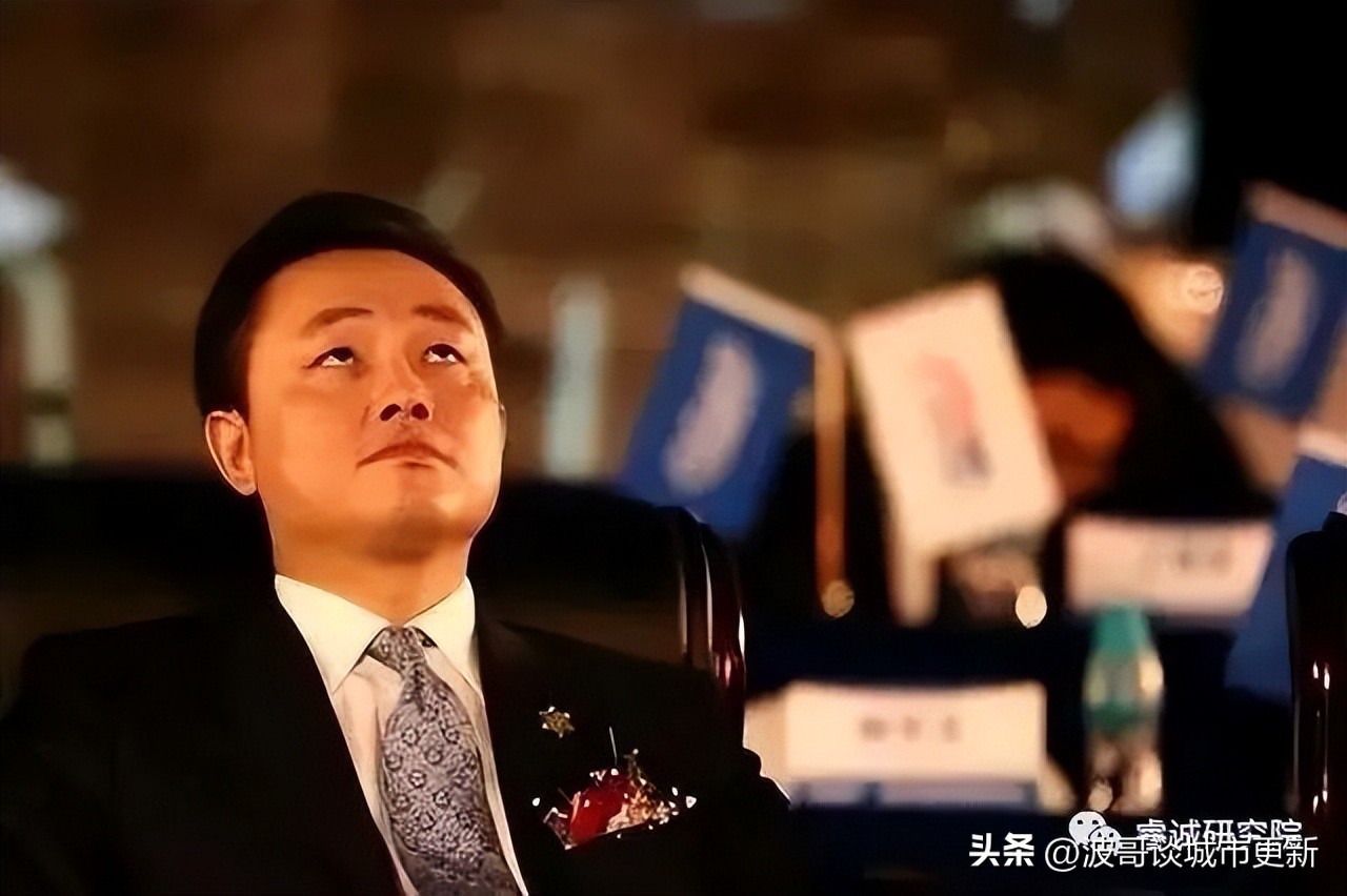 国美黄光裕：能否堵住命运的枪？