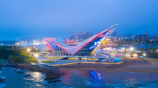 暑假带孩子去旅行推荐地方,寒假适合带孩子去旅游的小众地方