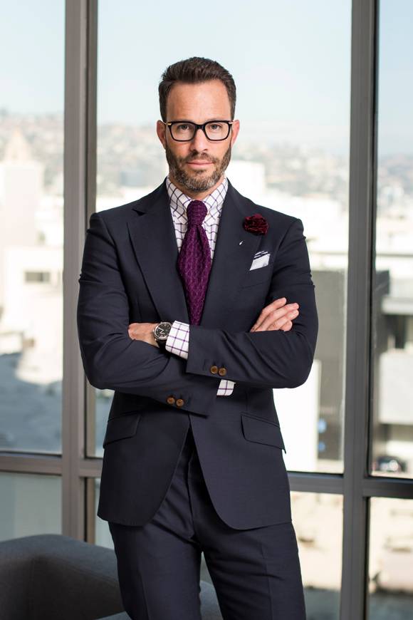 戈享西服定制,戈享婚礼西服定制