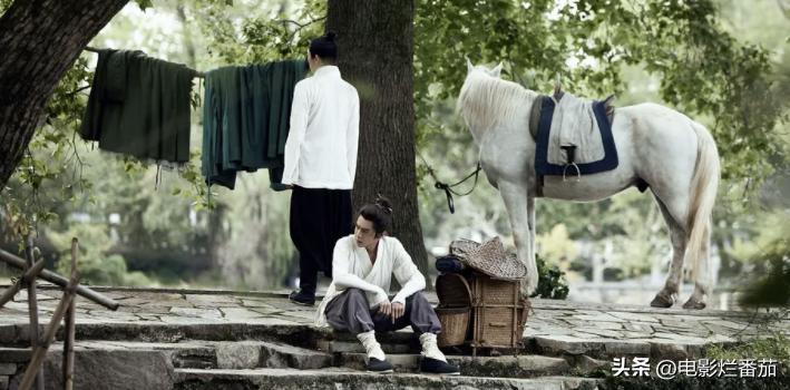 2023年最值得追的好剧,2023年十大排名好剧