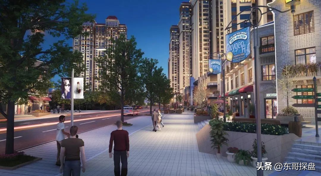 2024年下半年郑州有哪些新盘入市,郑州楼市下半年新盘