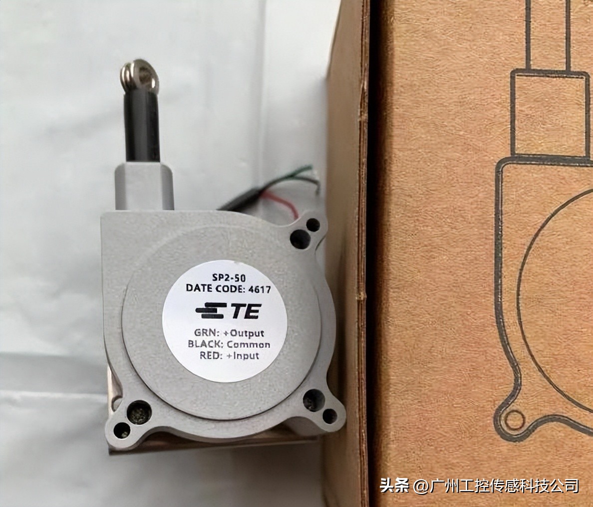 常用位移传感器技术指导,常用位移传感器产品原理