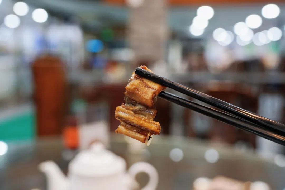 在顺德的一日三餐,在顺德一天吃8餐