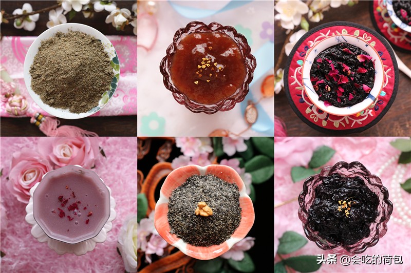 女性皮肤不好没事多吃的食物,皮肤干燥不水嫩多吃这些护肤菜