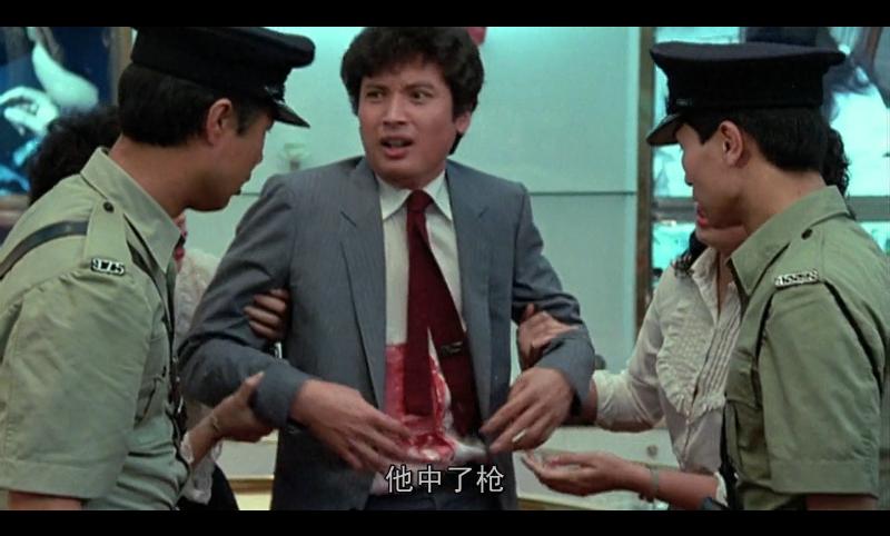 这段香艳戏，足以载入影史