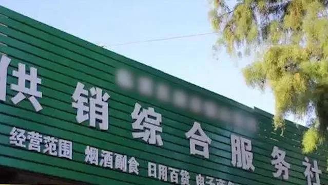 供销社概念龙头是哪些,供销合作社概念股爆红