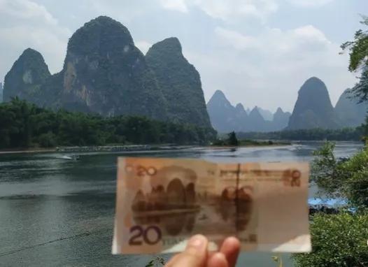 桂林七星岩旅游攻略一日自助游,桂林阳朔如意山11月2日一日游