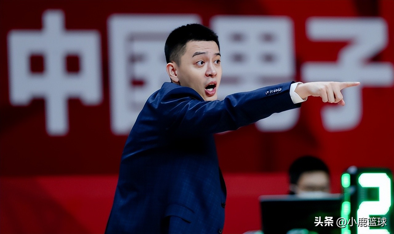 辽篮的锋线有多强,辽篮开局连败杨鸣赛前深情告别