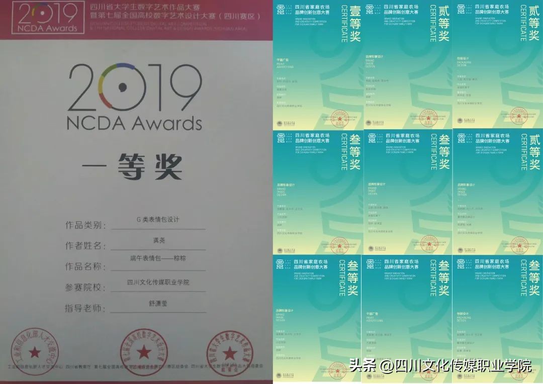 2023四川文化传媒职业学院学费,四川文化传媒职业学院招生的简章