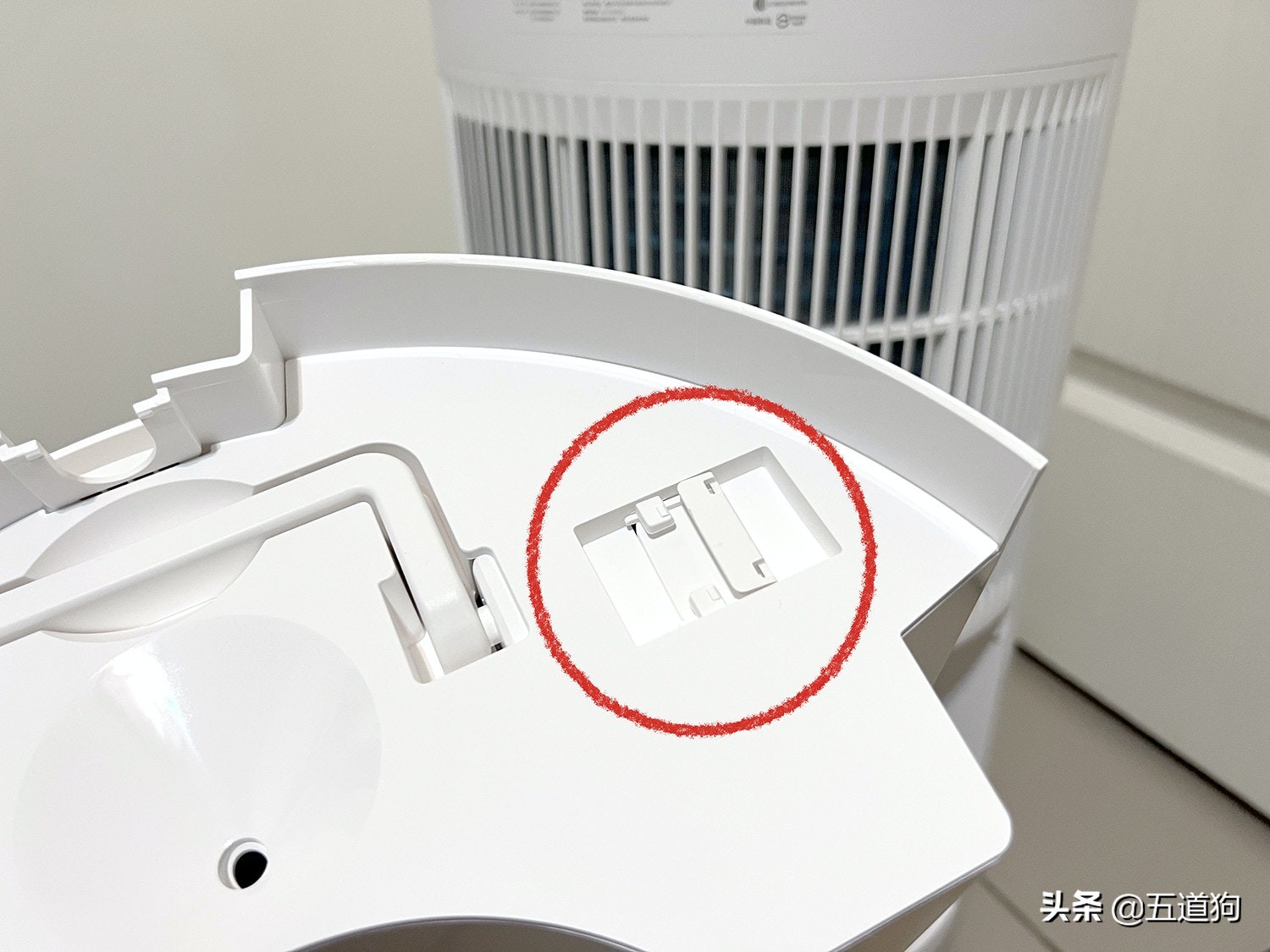 小米除湿机22升更换出水垫,小米配什么除湿效果最好