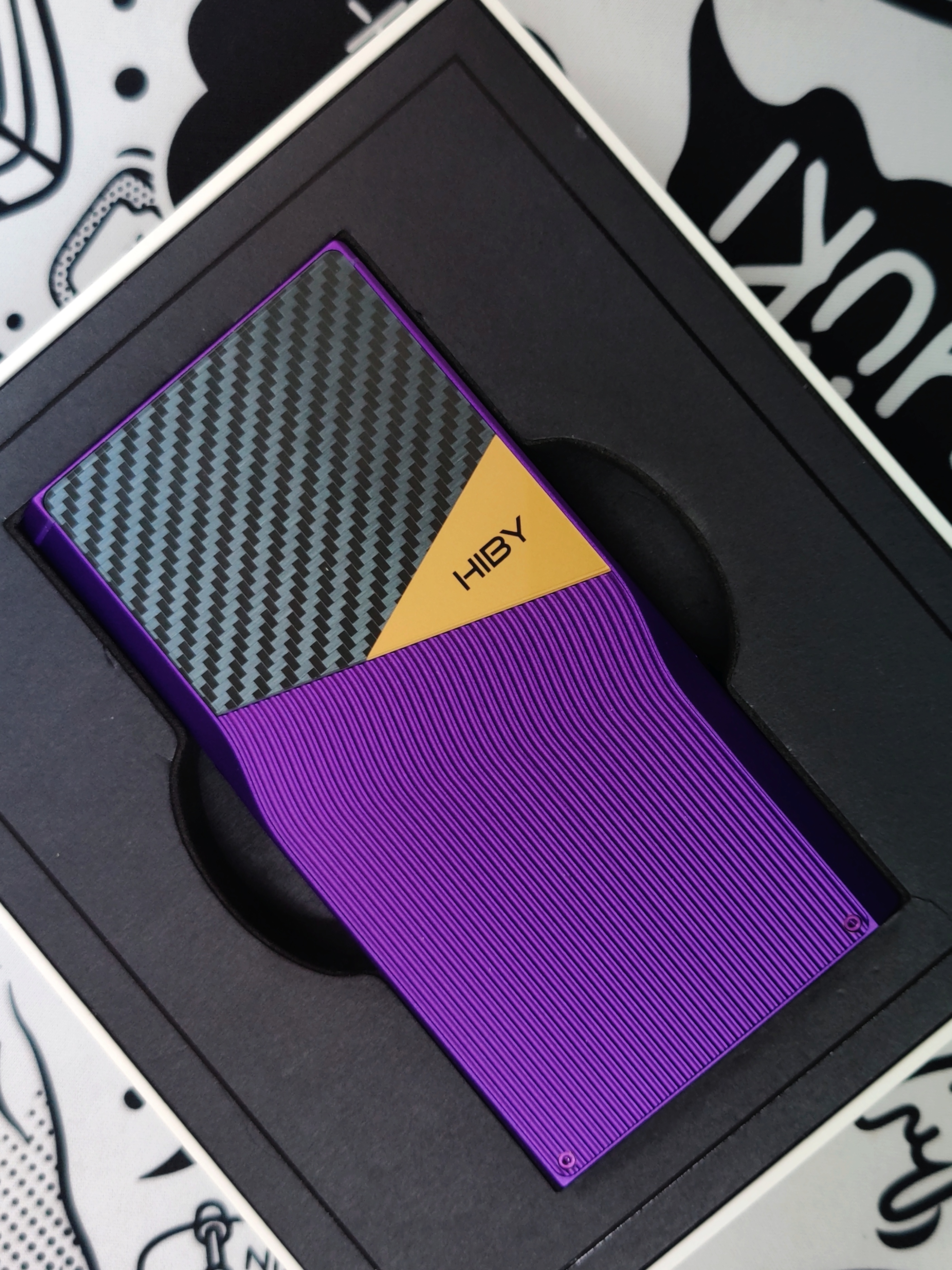 一款能让音乐更悦耳的*放播**器！海贝R6PROII二代对比搭配全面评测