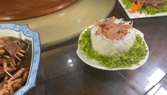 河北驴肉最香？我聊城人不服！