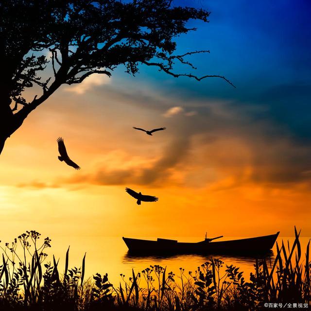 维拉内尔乐曲与盛唐鸿雁意象作者:欧阳青