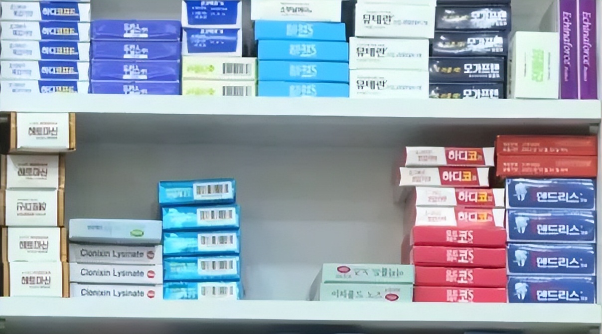 中国代购神药,进口退烧药遭国人哄抢