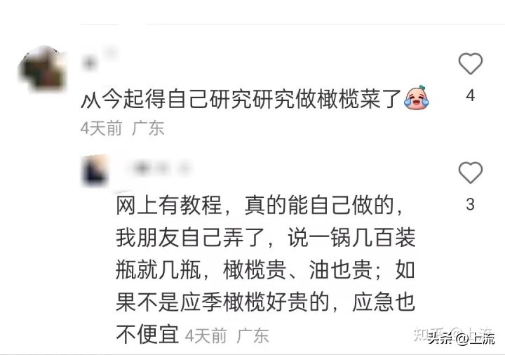 为什么小碗潮汕橄榄菜要好吃点,潮汕最好的橄榄菜是什么