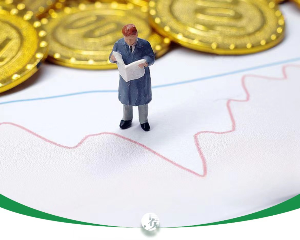 用对基金定投，一步步实现财富小目标