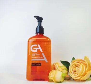 alpecin德国洗发水测评,法国沙龙级洗发水哪个牌子好