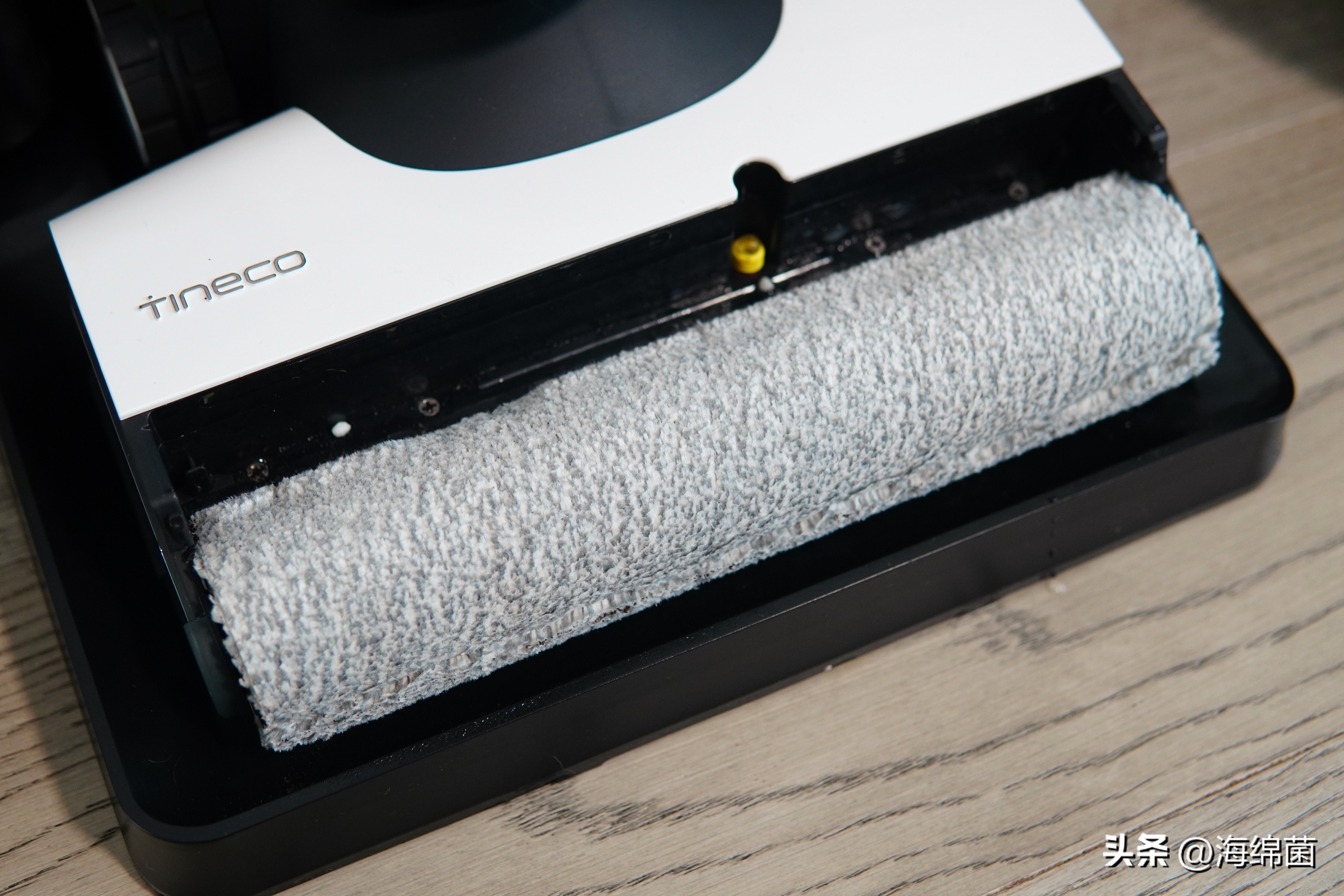 添可洗地机最新款测评,添可芙万wiper智能高端洗地机测评