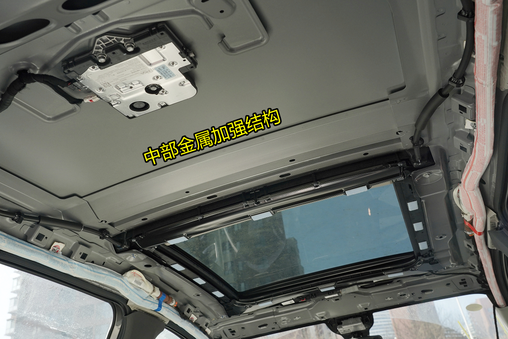 凡尔赛c5x全方位测评,凡尔赛c5拆解