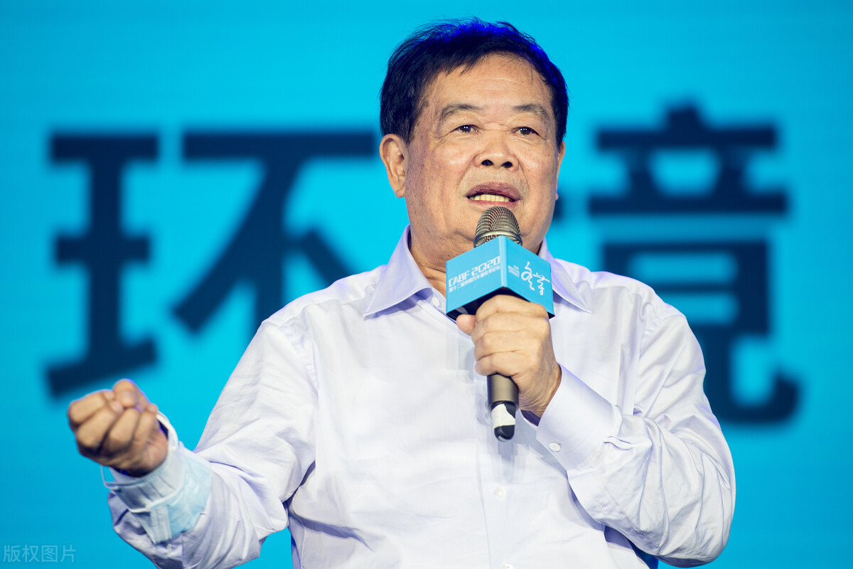 曹德旺不给家乡捐款的原因,曹德旺在海南南山捐助善款