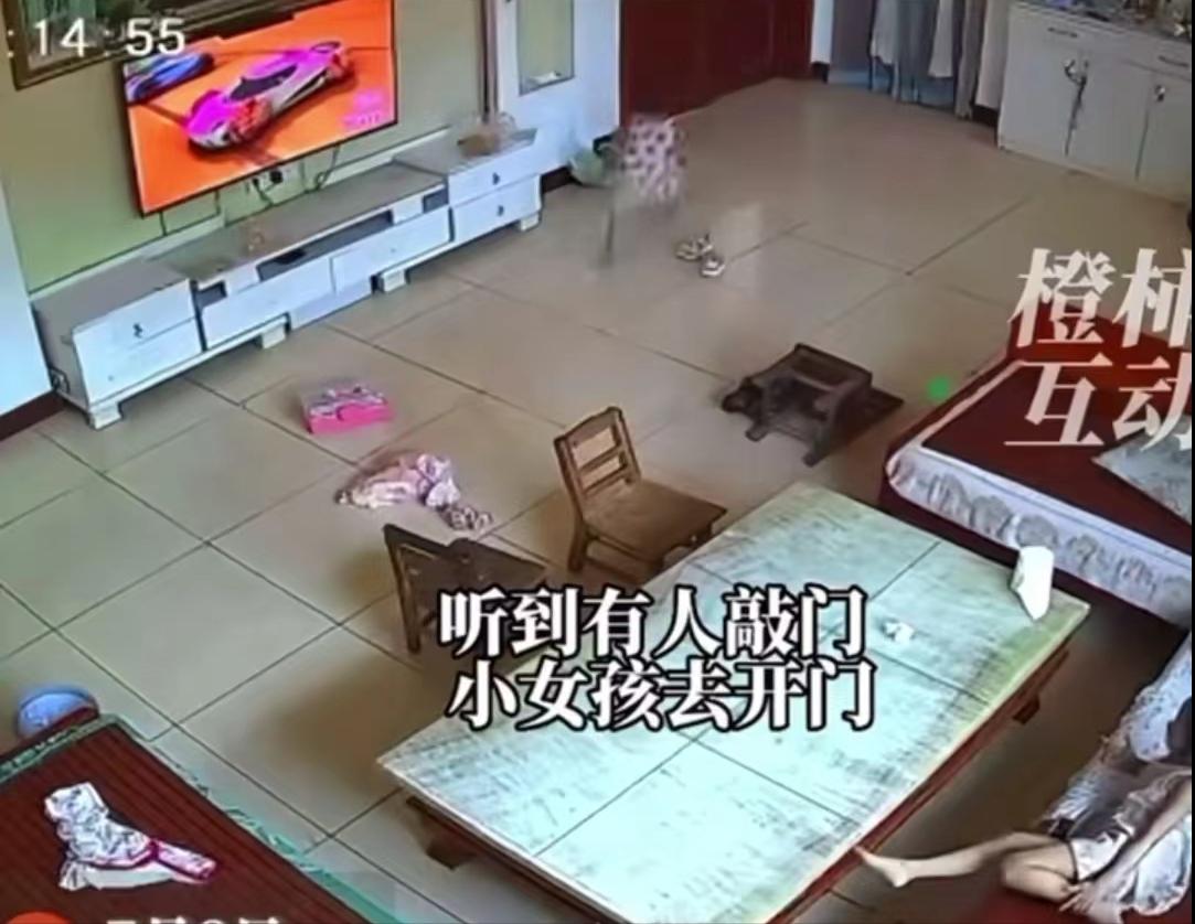 邻居土地纠纷打架死人,土地纠纷6岁男孩被邻居追砍