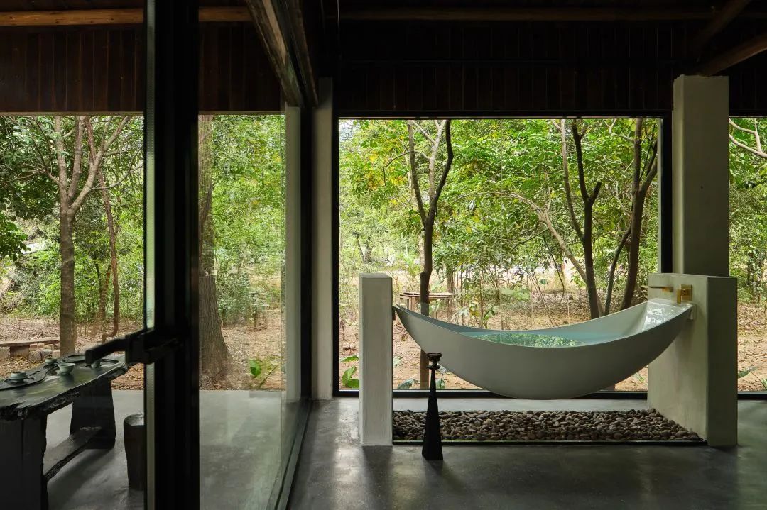 阳朔观岚和玖壤,观岚民宿阳朔多少钱