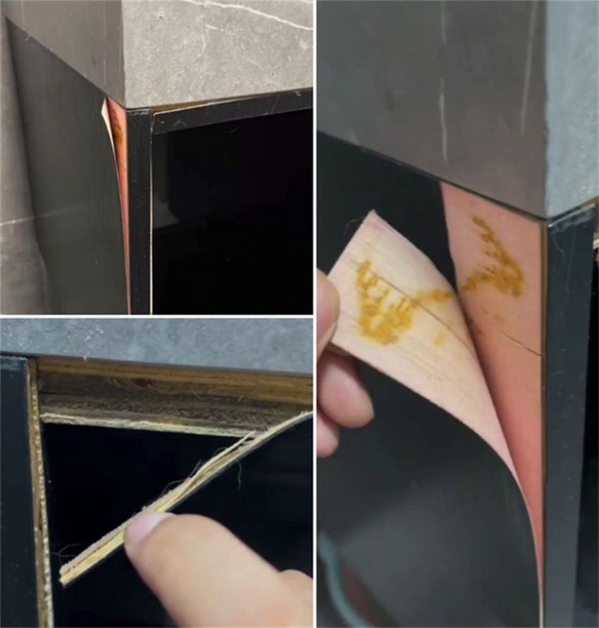 浴室柜装修必看,小史说装修浴室柜的选择