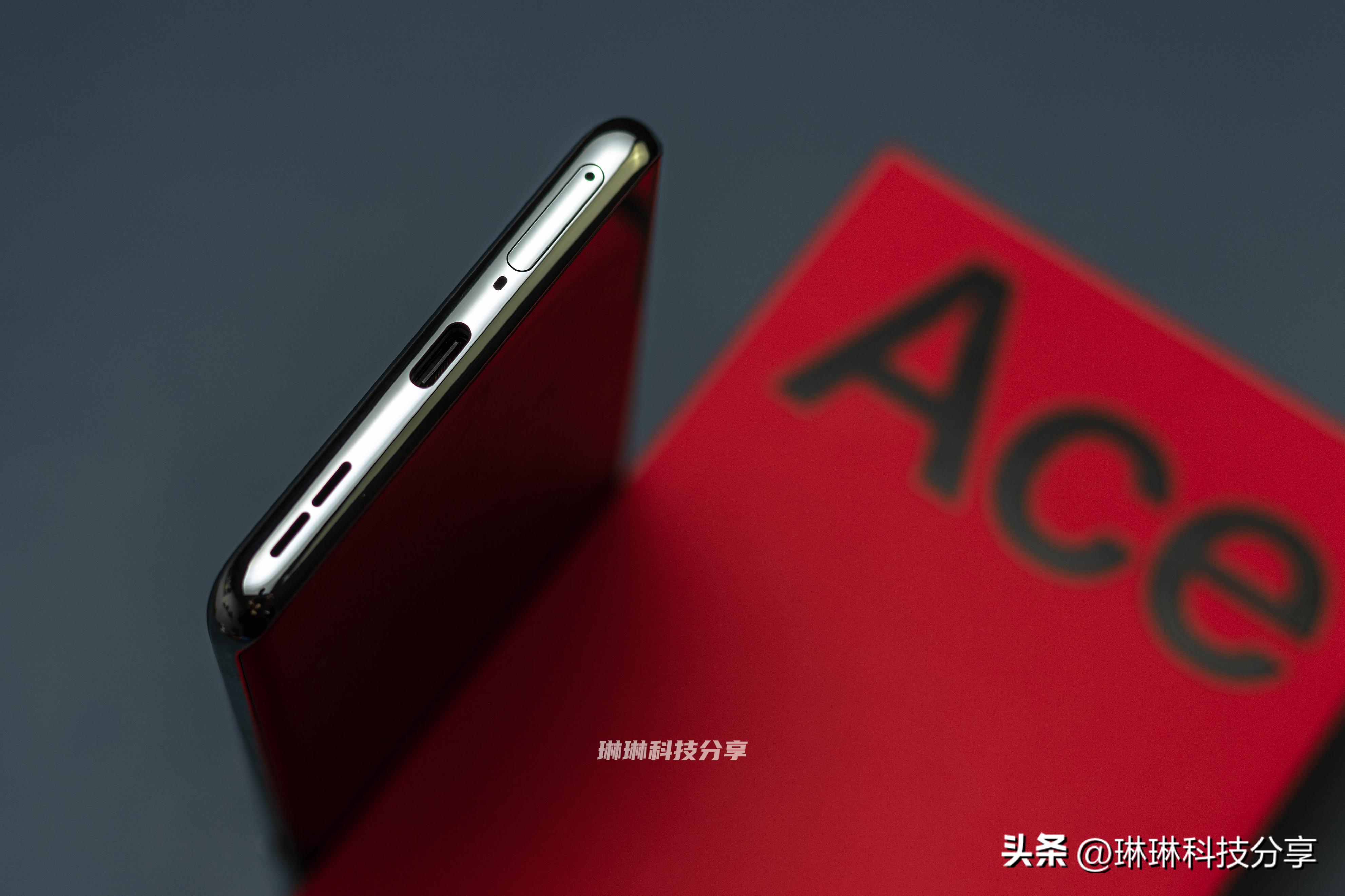 一加ace2使用感受真实,一加ace512