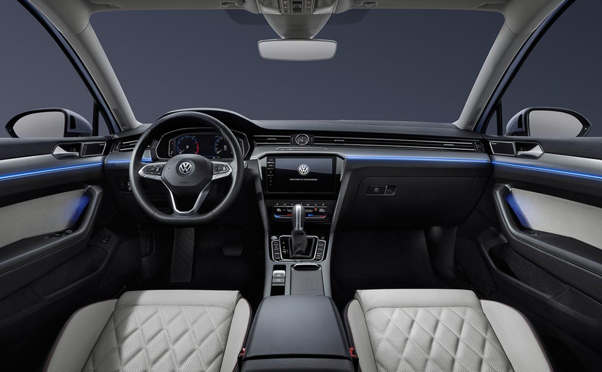 大众迈腾二手十大忠告,大众迈腾车主真实感受吐槽问题