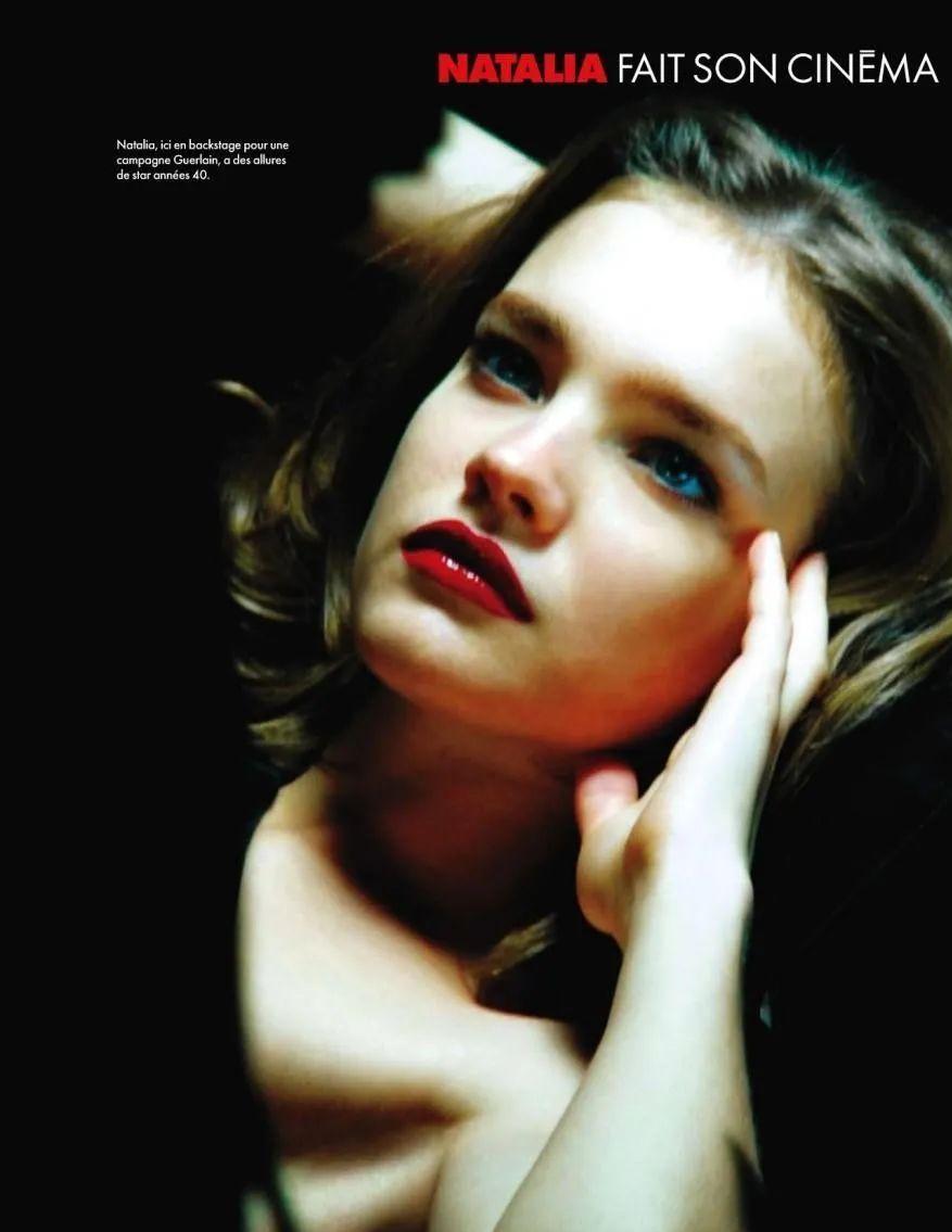 LV太子妃-名模水果娜