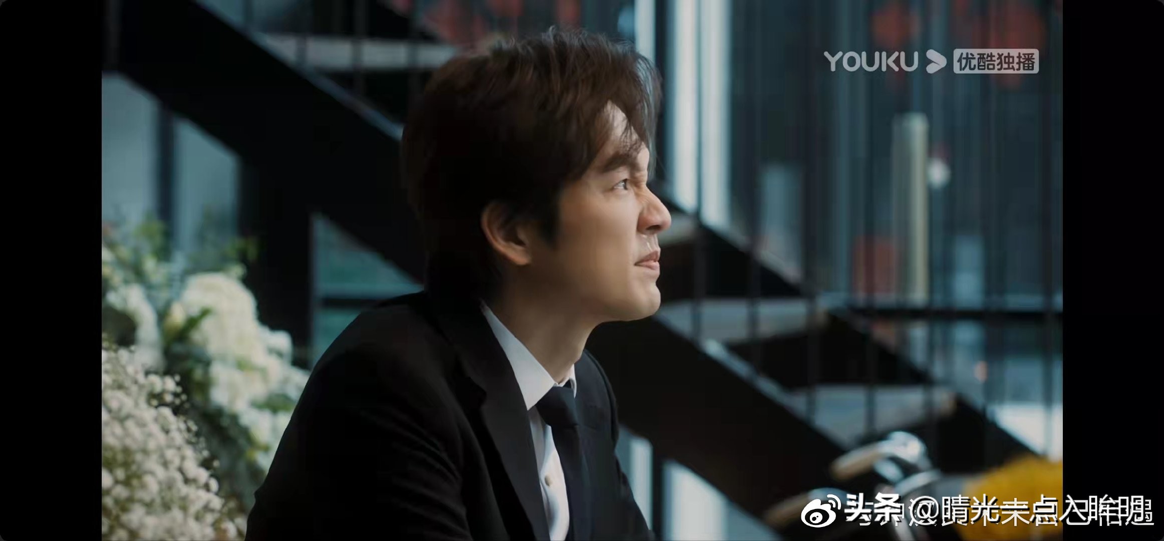 守得云开见月明男生版,守得云开见月明后续