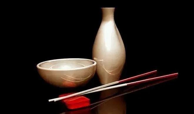 史海钩沉之——漫谈中华筷子文化与禁忌