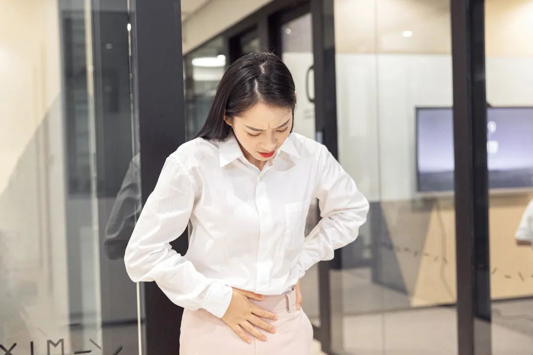 同房痛，可能是妇科病的「早期信号」