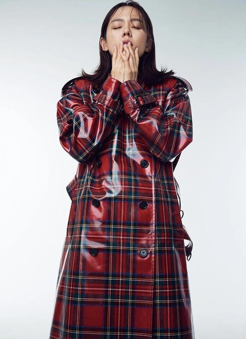 韩国女星孙艺珍写真集,韩国明星孙艺珍动态美照