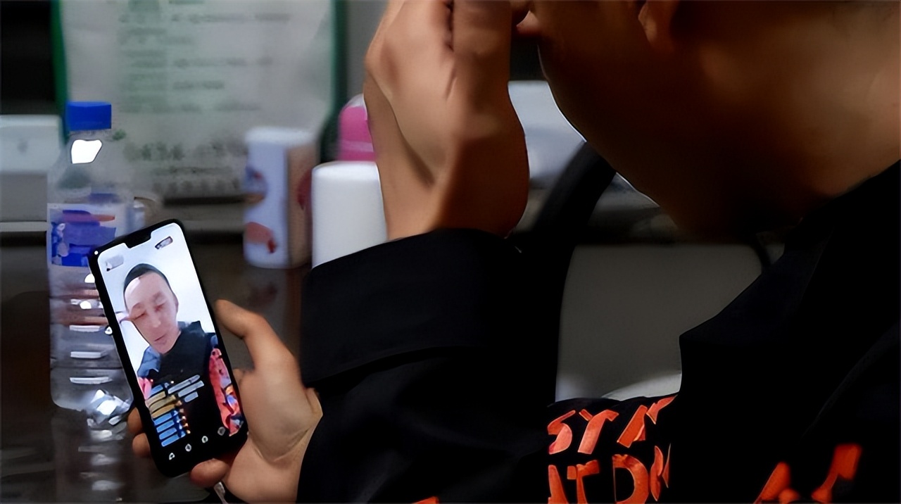 接尸人王亮,王亮殡仪馆接尸人收入怎么样