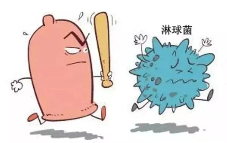 男人得了淋病会有什么症状？