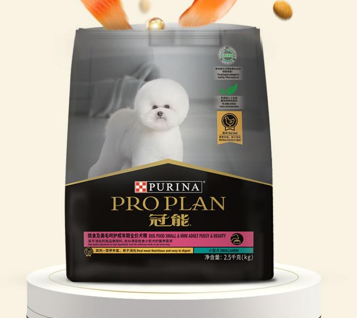 大型犬狗粮排名前十品牌,最新排名十大狗粮