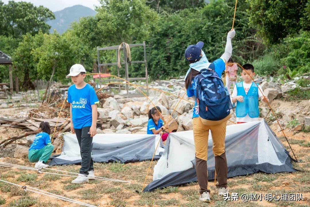 儿童夏令营七天游玩,古镇儿童夏令营