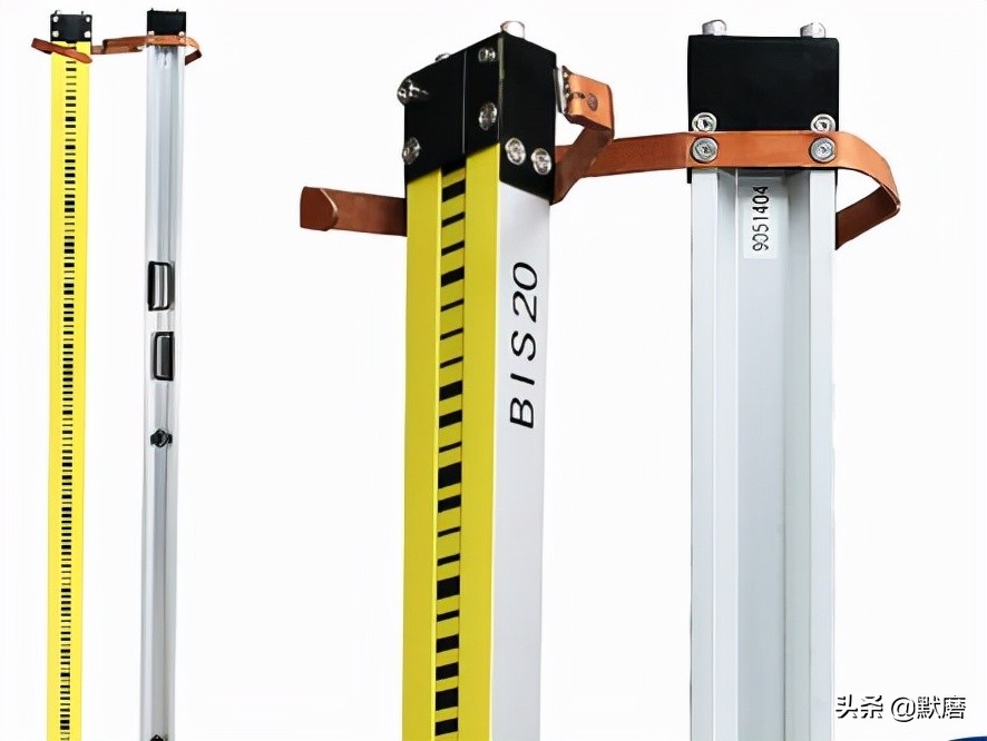 塔尺一般看正面还是反面,塔尺反面读数方法及图示