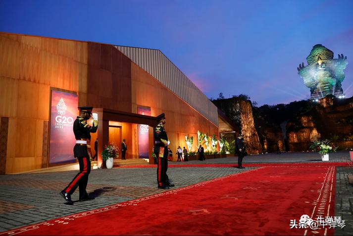 g20峰会中国讲话,g20峰会印度总统讲话