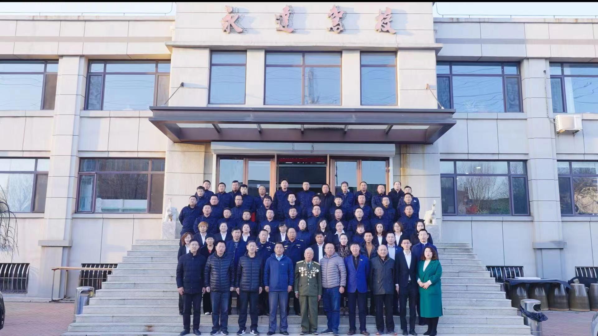 大连永达驾校网上报名,大连永达驾校地址