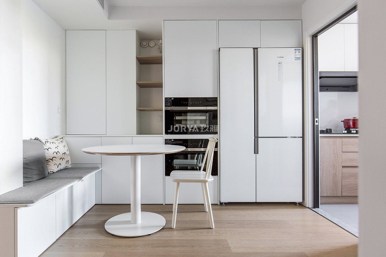 10平米整墙收纳柜,108平米整墙收纳柜效果图