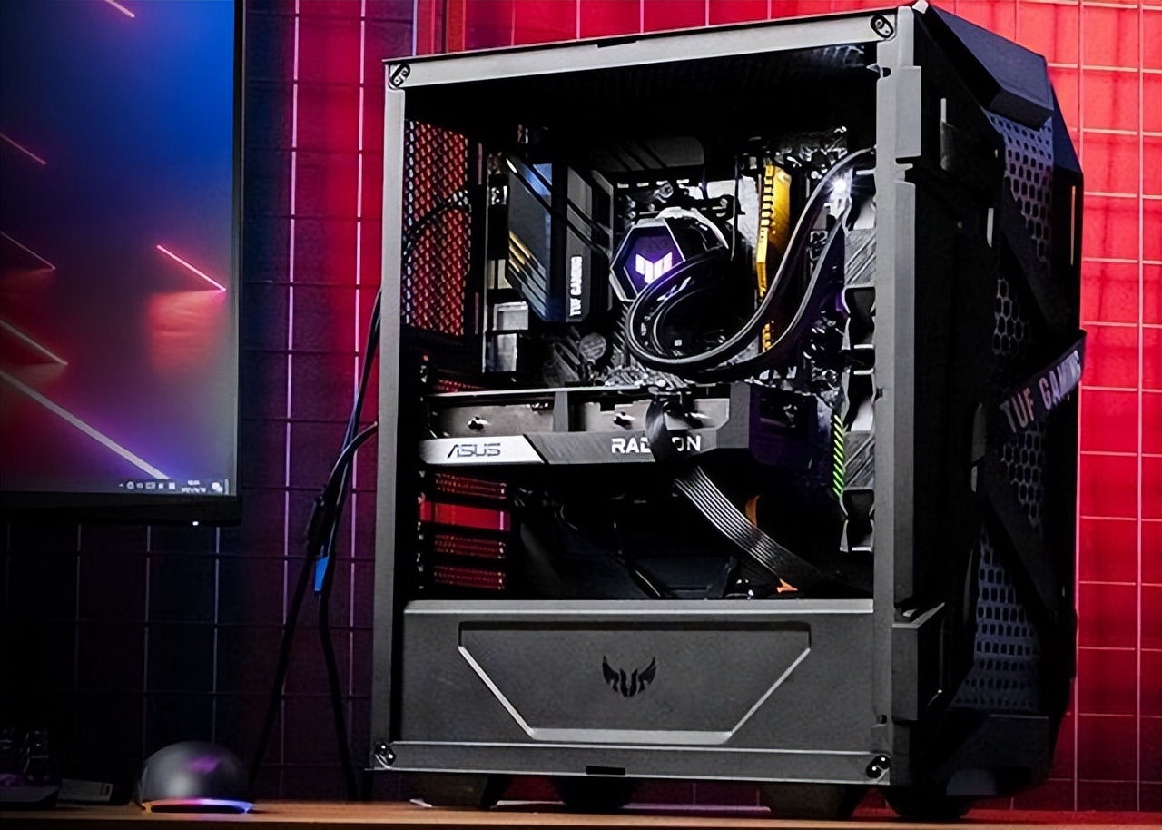 2022年50000组装电脑最佳配置清单,2022年组装电脑最佳中端配置清单