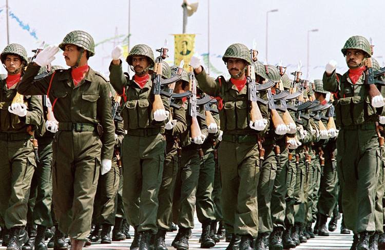 伊拉克战争萨达姆有多少军队,伊拉克战争的百万军队到哪里去了